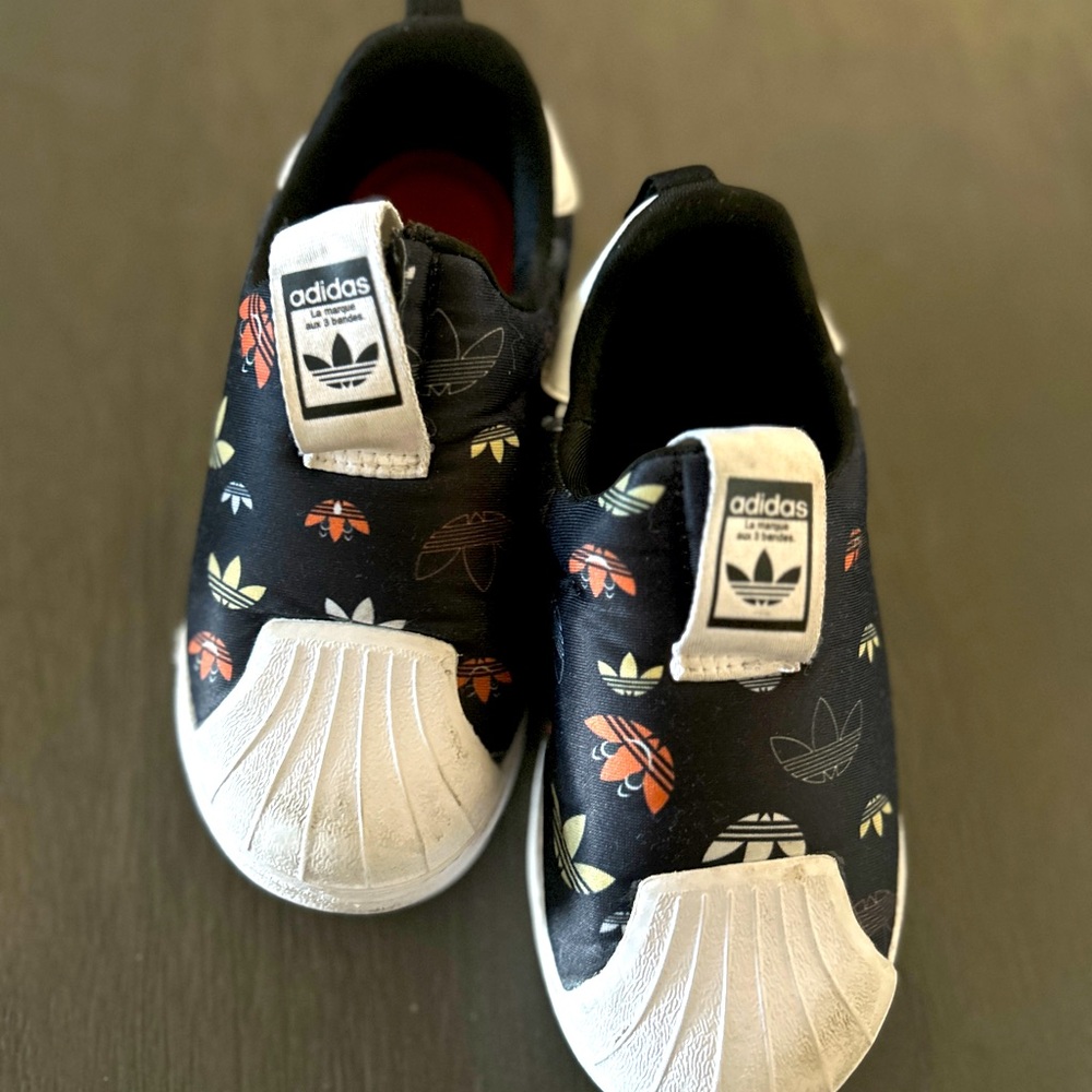 Little kids sneaker unisex